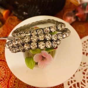 Natasha Bracelets